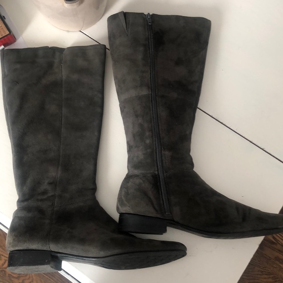 Bandolino Shoes - Bandolino Tall Boots